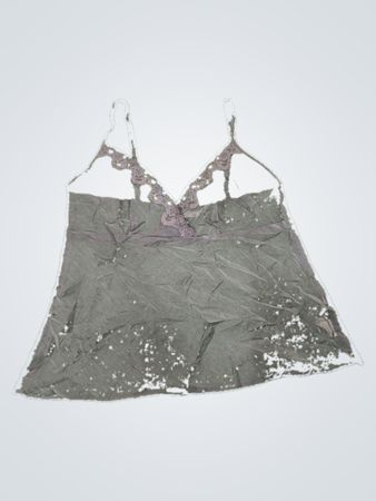 La Senza Gray Camisole