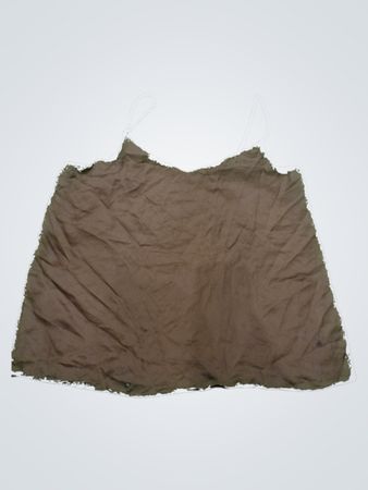 Brown Camisole
