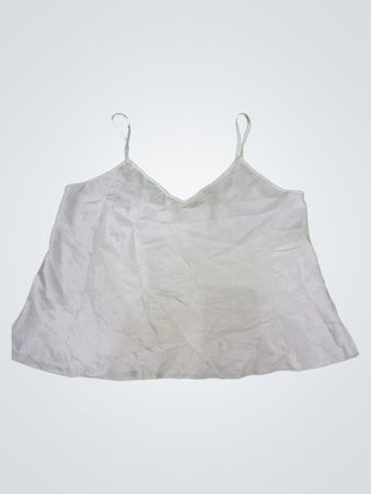 White Camisole