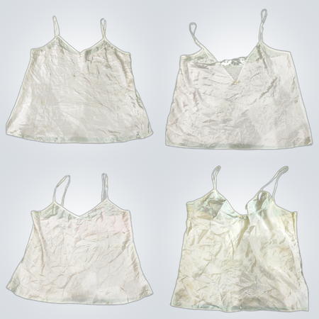 Y2k camisole  bundle