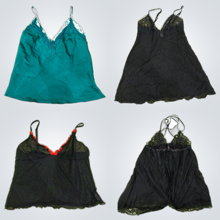 Ann summer cami tops bundle
