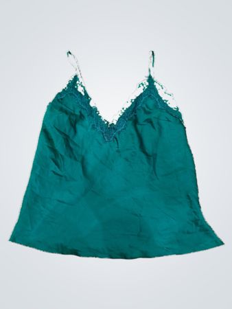 Ann Summers Silk Camisole