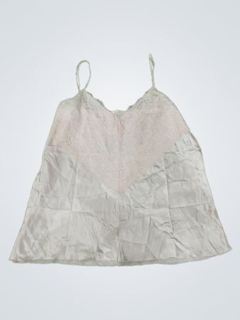 White Camisole
