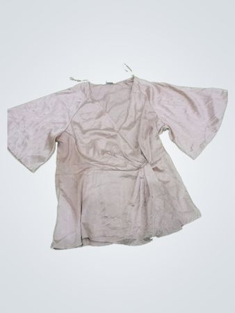 New Look Pink Blouse