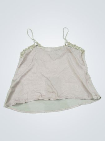 Lace Trim Camisole