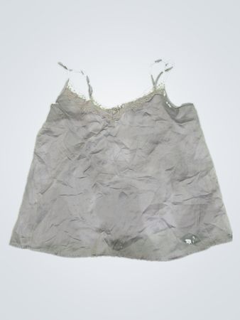 Gray Camisole