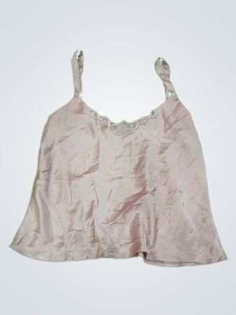 Pink Camisole