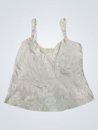 White Camisole