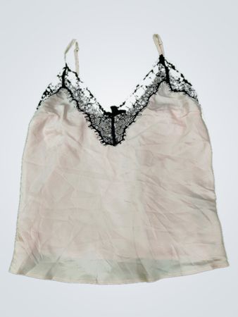 Ann Summers Pink Camisole