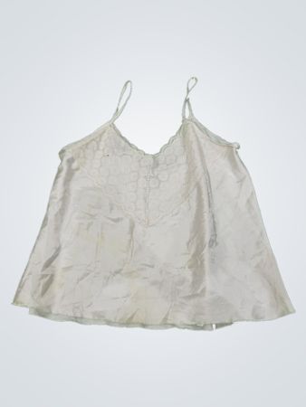 White Camisole