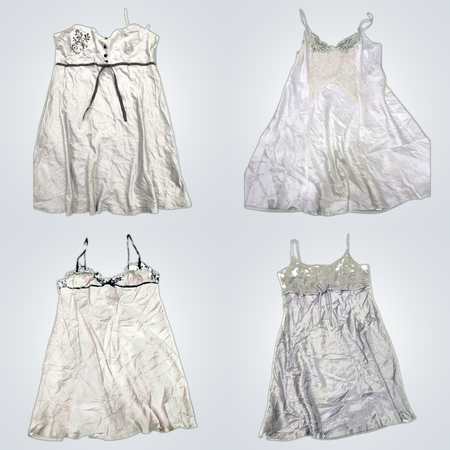 Y2k dress bundle