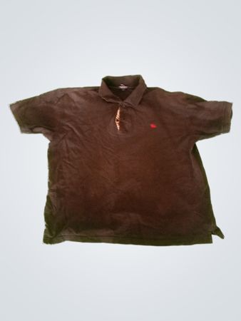 Polo Ralph Lauren Black Polo Shirt