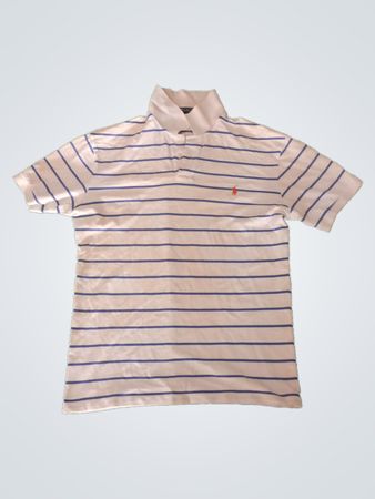 Ralph Lauren Striped Polo Shirt