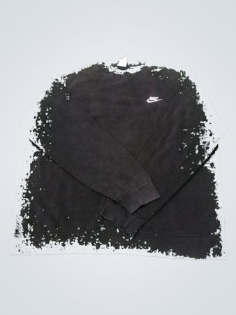 Nike Sweatshirt