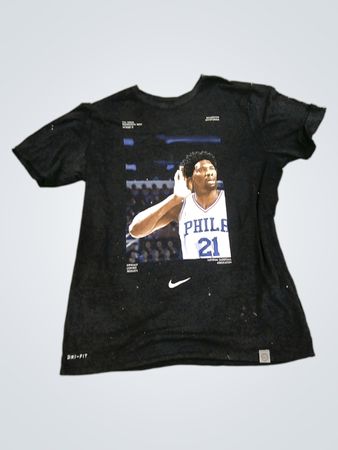 NBA Philadelphia T-Shirt