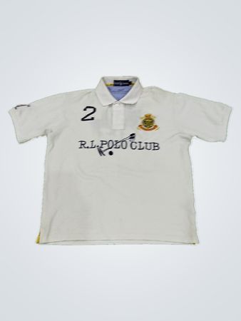 Ralph Lauren Polo Shirt