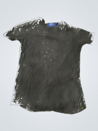 Adidas Originals Black Graphic T-Shirt