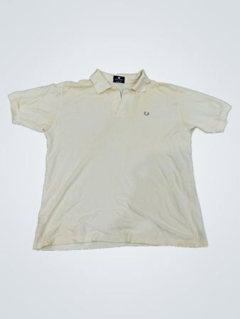 Fred Perry Polo Shirt