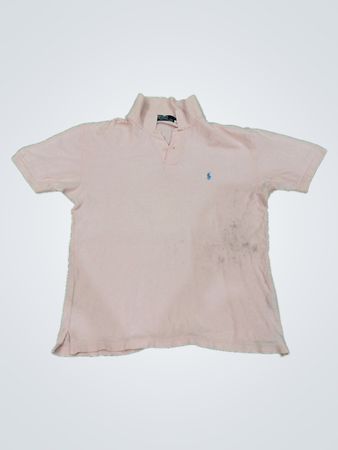 Polo 100% Cotton Shirt