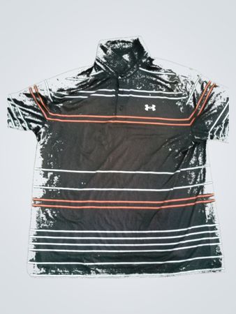 Under Armour The Playoff Polo