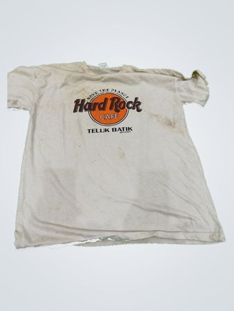 Hard Rock Cafe T-Shirt