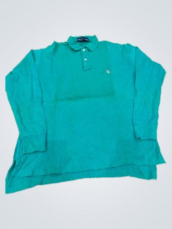 Polo Ralph Lauren Long Sleeve Shirt