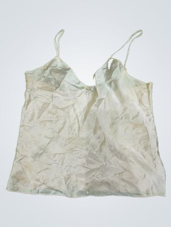 White Cami Top