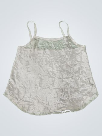 White Camisole