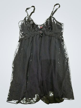 Victoria's Secret Sleep Shirt