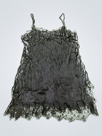 Zara Woman Black Top