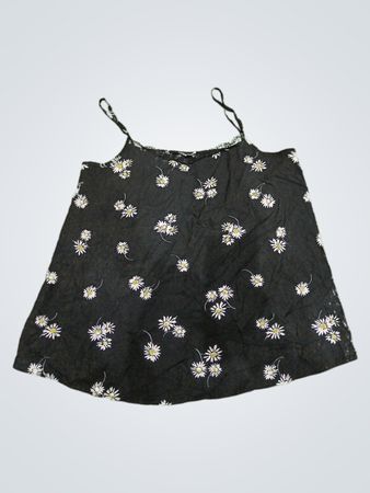 New Look Floral Camisole