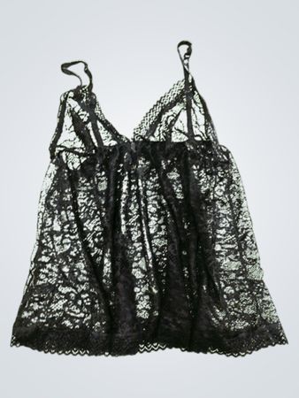 Lace Camisole