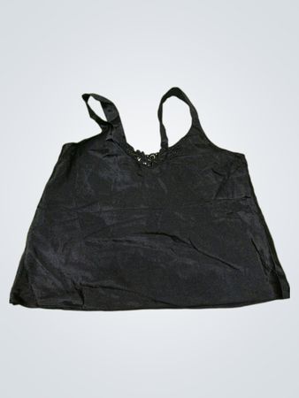 Black Camisole