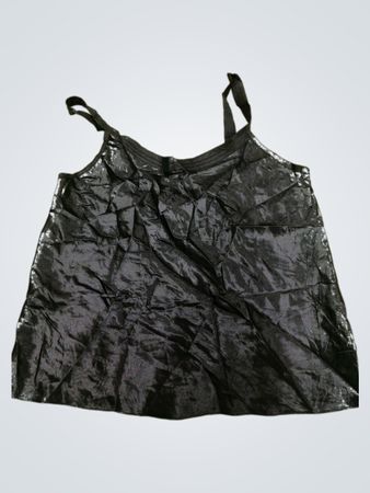Marks & Spencer Black Camisole