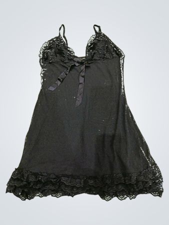 Black Camisole