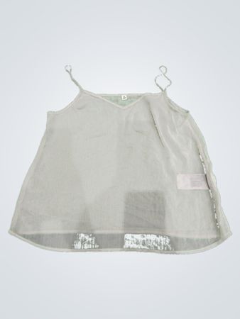 White Camisole
