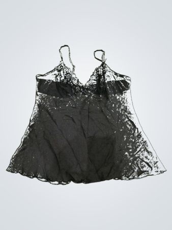 Black Camisole