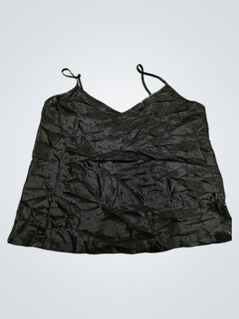 Black Camisole