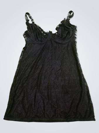Black Camisole
