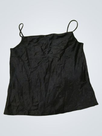 Black Camisole