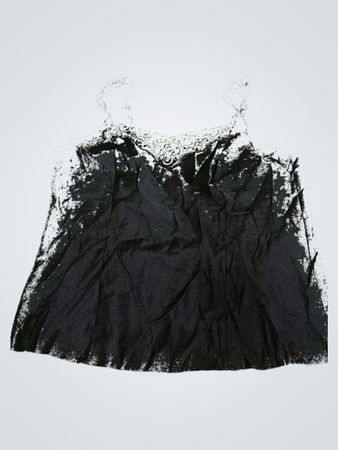 Black Camisole