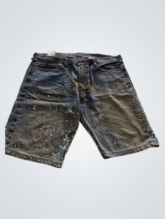 Levi Strauss & Co. Denim Shorts