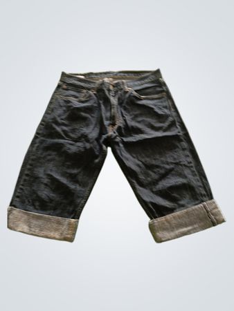 Levi's 505 Jeans