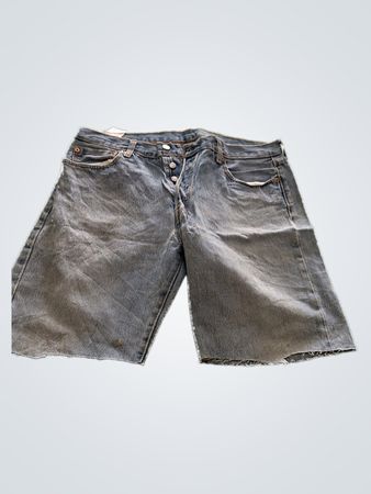Levi's 501 Denim Shorts