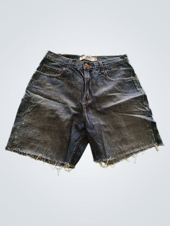Levi's 569 Denim Shorts
