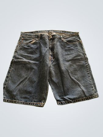 Levi's Denim Shorts