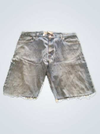Levi's Denim Shorts