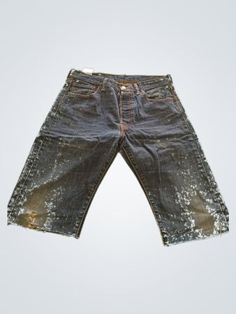 Levi's Jeans