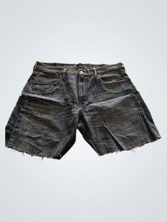 Levi's Denim Shorts