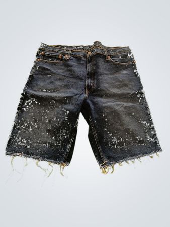 Levi's Denim Shorts